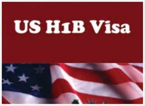 H-1B Visas for Professionals