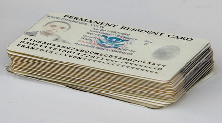 55,000 Green Cards for Employment-Based Immigrants