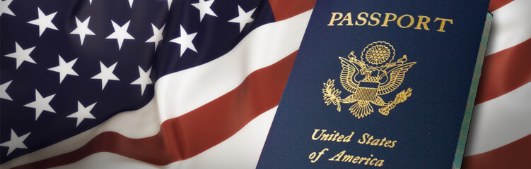 US Citizenship