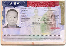 Visa Bulletin 
