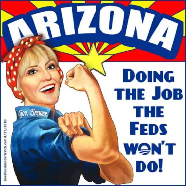 arizona immigration