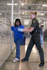 detainees