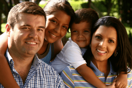 family based immigration