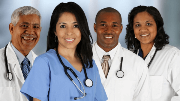 foreign born physicians