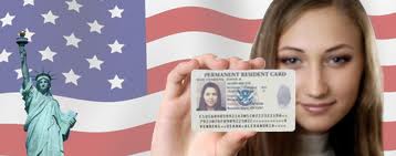 maintaining permanent residence 