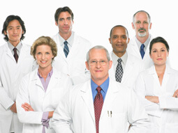 J Waivers for Physicians