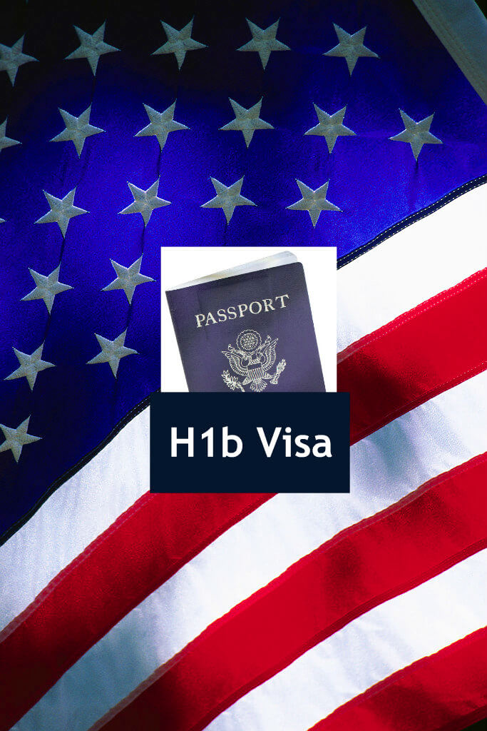 H1-b visa