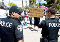 Arizona's Immigration Law