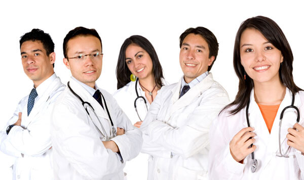 foreign-born physicians