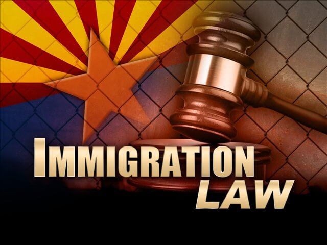 immigration legislation 