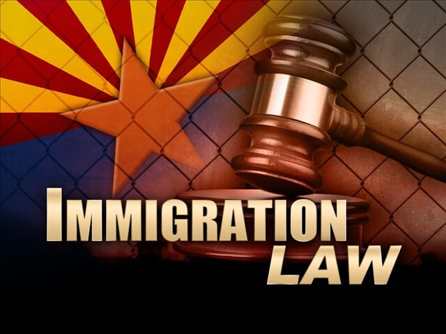 immigration legislation 2015-2016