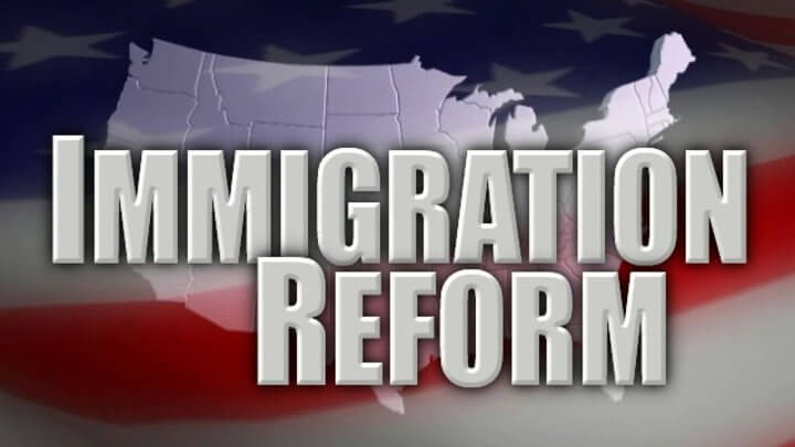 immigration reform