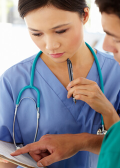 Nurse Immigration to the USA Visas and Green Card