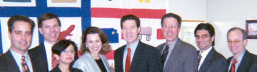 Senator Brownback