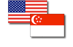 Free Trade Agreements </br> NAFTA, USMCA, Chile, Singapore 1