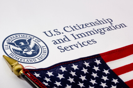 Green Card Marriage Questions