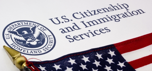 USCIS Launches Redesigned Websites