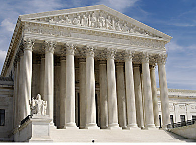 supreme court