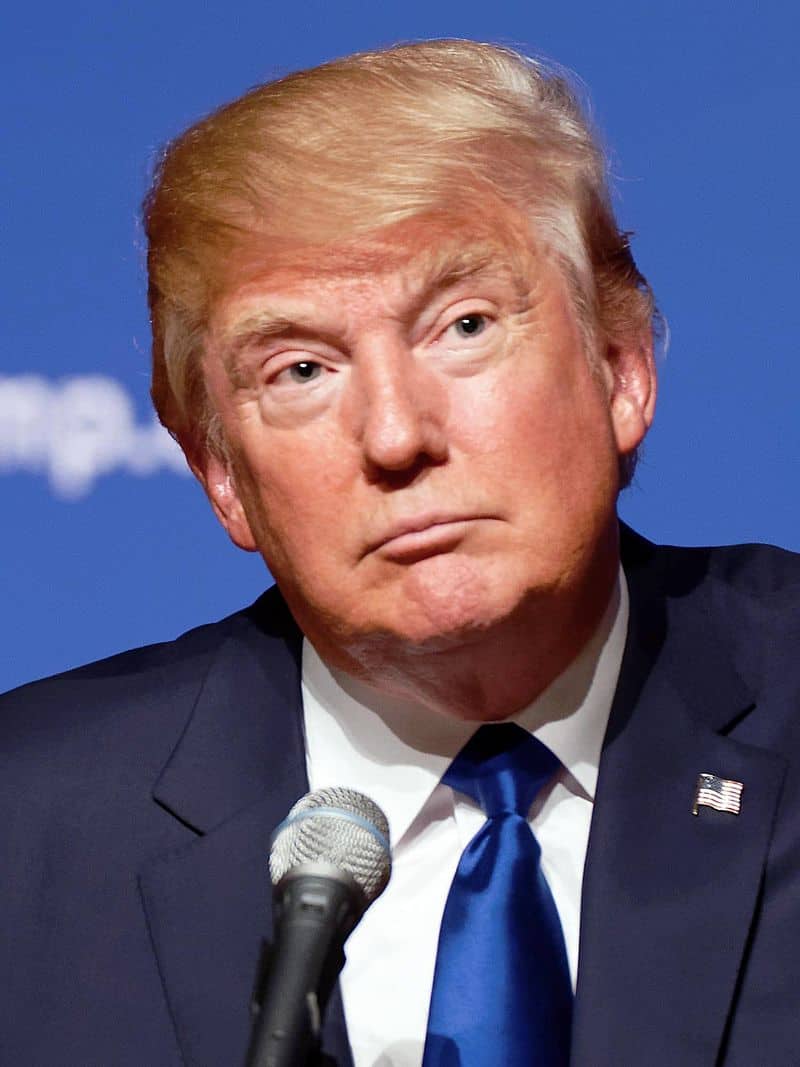 Trump’s New Budget Bill